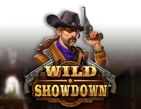 Wild-Showdown 1