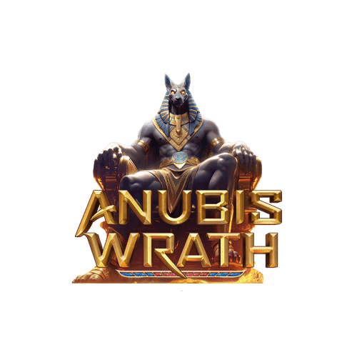 Anubis-Wrath