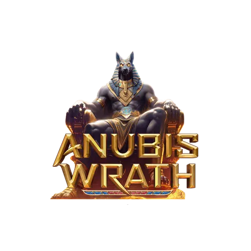 Anubis-Wrath