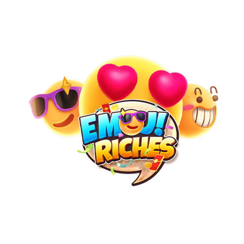 Emoji Riches