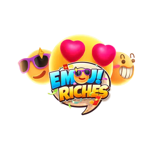 Emoji Riches