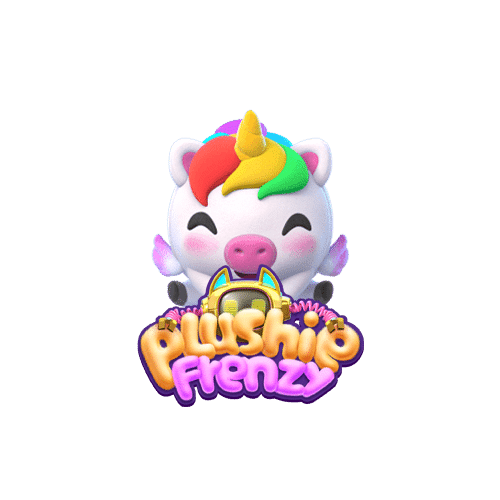 PLUSHIE-FRENZY