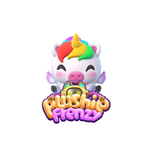 PLUSHIE-FRENZY