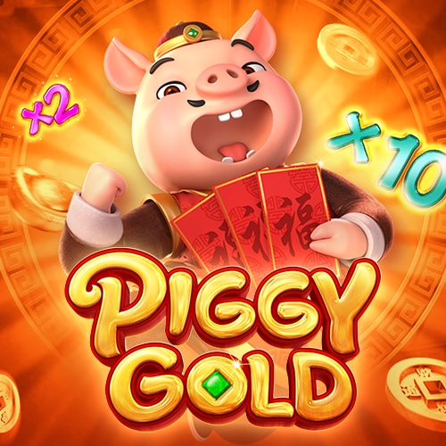 PIGGY-GOLD