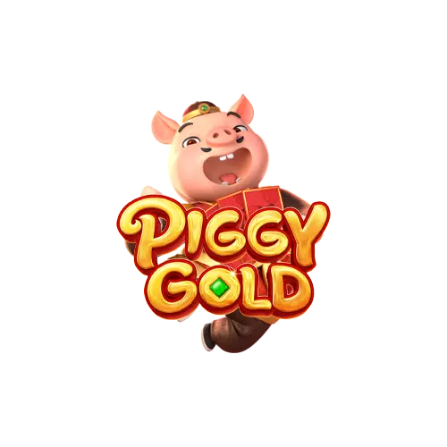 Piggy-Gold