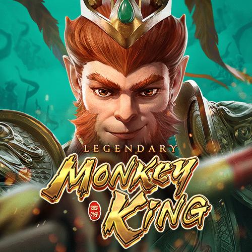 Legendary Monkey King